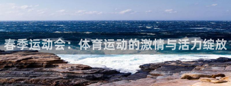春季运动会：体育运动的激情与活力绽放